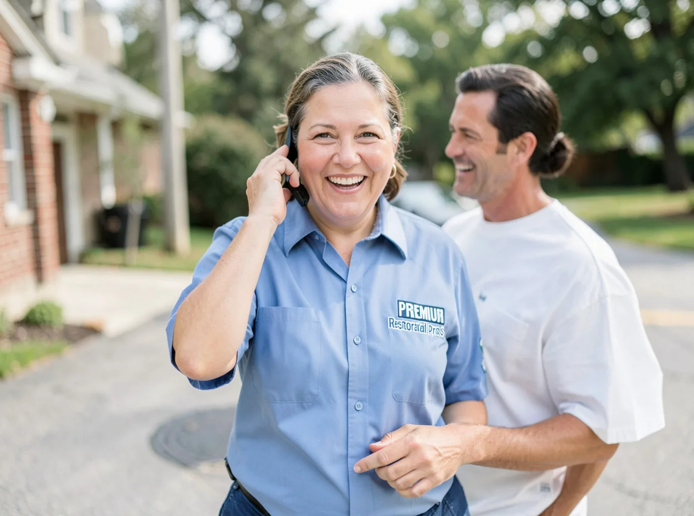 Water Damage Restoration Union Center, WI FAQs